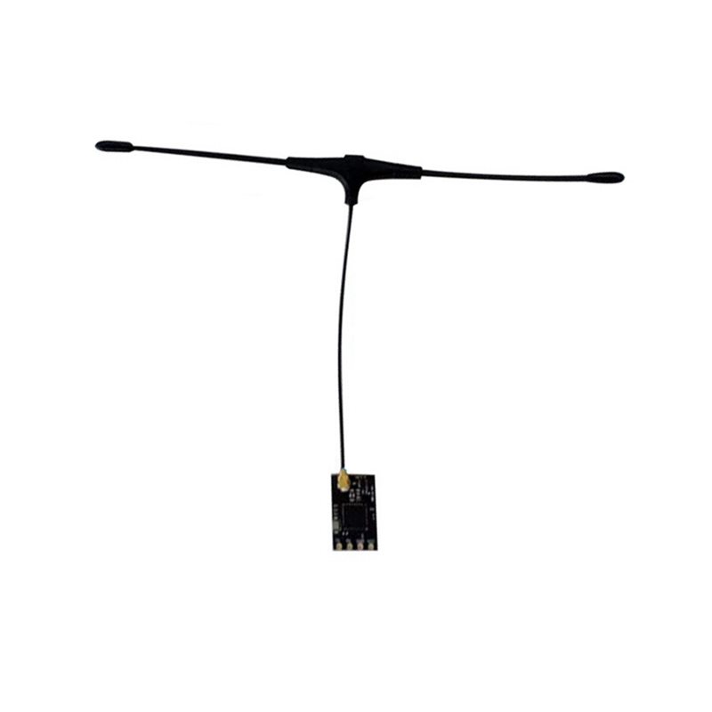 Drone Racing Antenna - Ricevitore ExpressLRS B27B 915MHz Protocollo CRSF