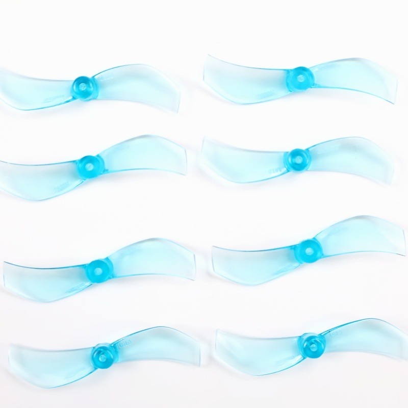 Drone Racing Propeller - Elica Gemfan 40MM Durevole 1610 a