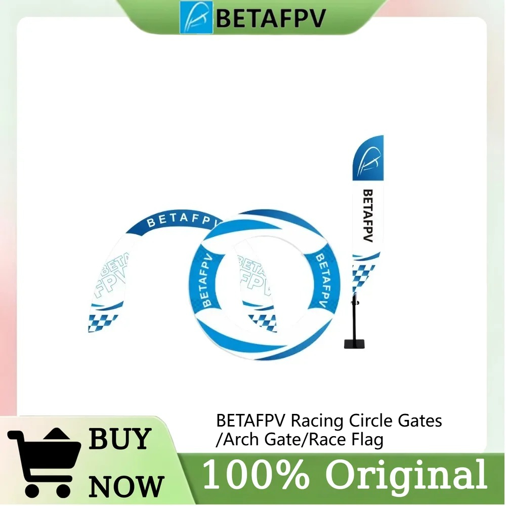 Drone Racing Flag - Kit Ostacoli per Corse FPV BetaFPV,