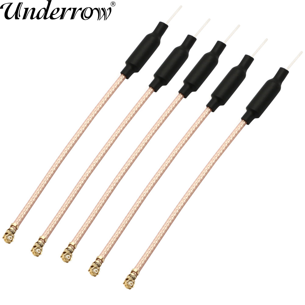 Drone Racing Antenna - 5 pz 5.8G 3DB UFL Omni