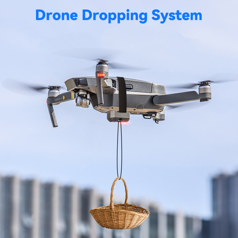 Dji Drone Air 3 - Drone Airdrop System per DJI Mini