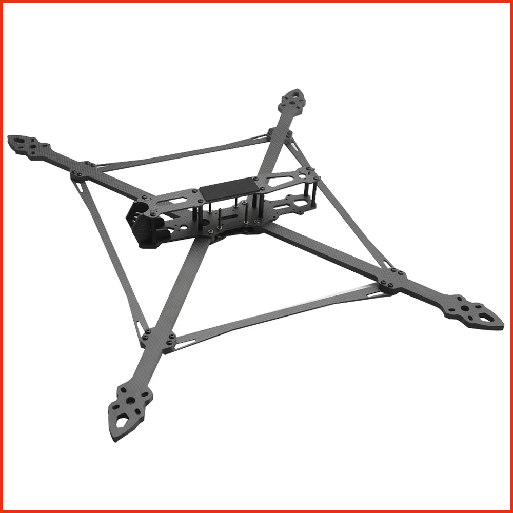 Drone Racing Frame - Mark 4 Mark4 V2 13 pollici
