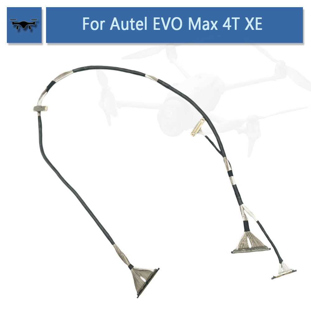 Autel Drone Evo Max 4T - Cavo di Segnale Gimbal Originale per