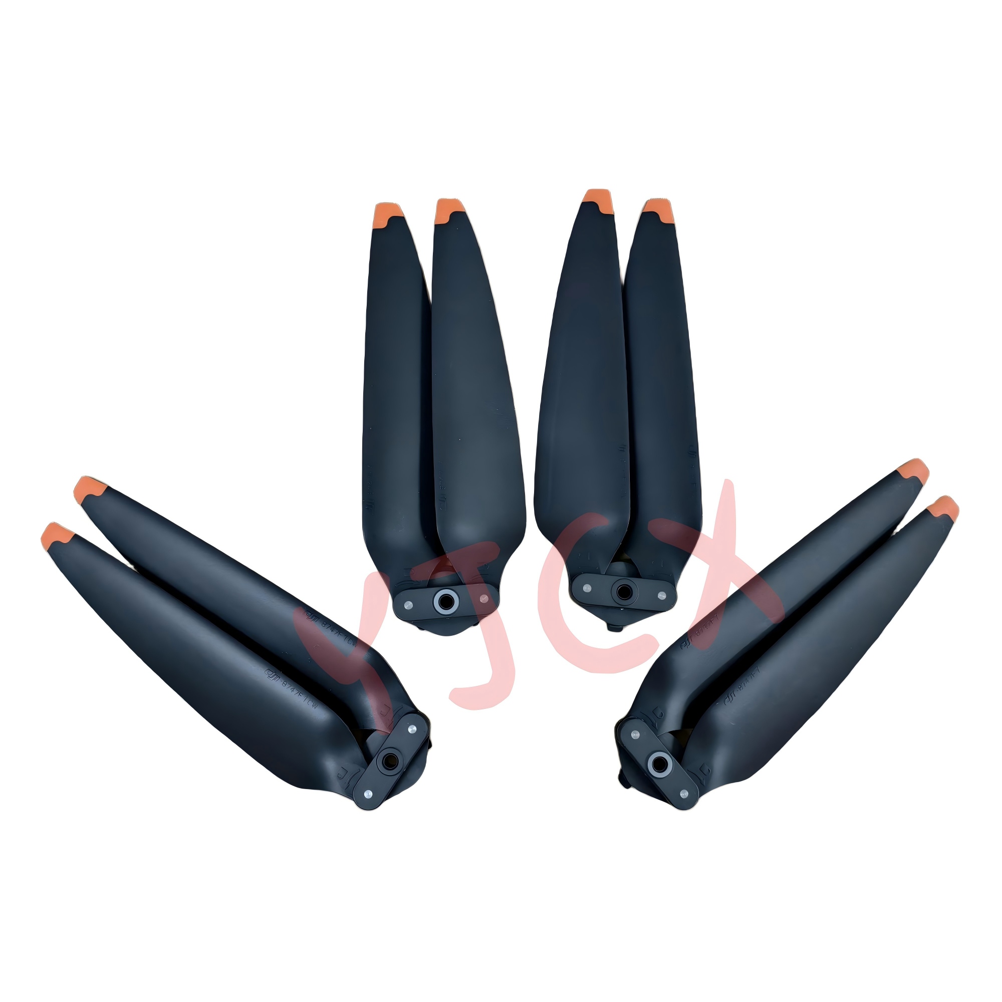 Dji Drone Air 3 - Elica di Ricambio Originale Usata 8747F