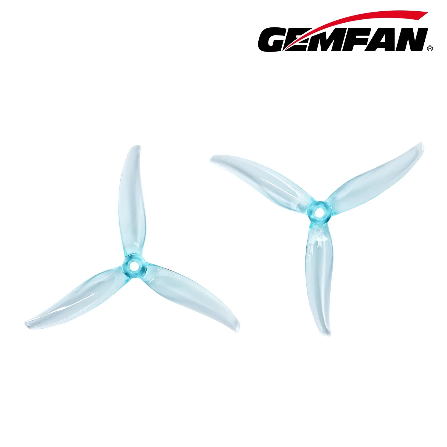 12 Paia di Eliche Gemfan 5129. - Drone Racing Propeller recensione e prezzo