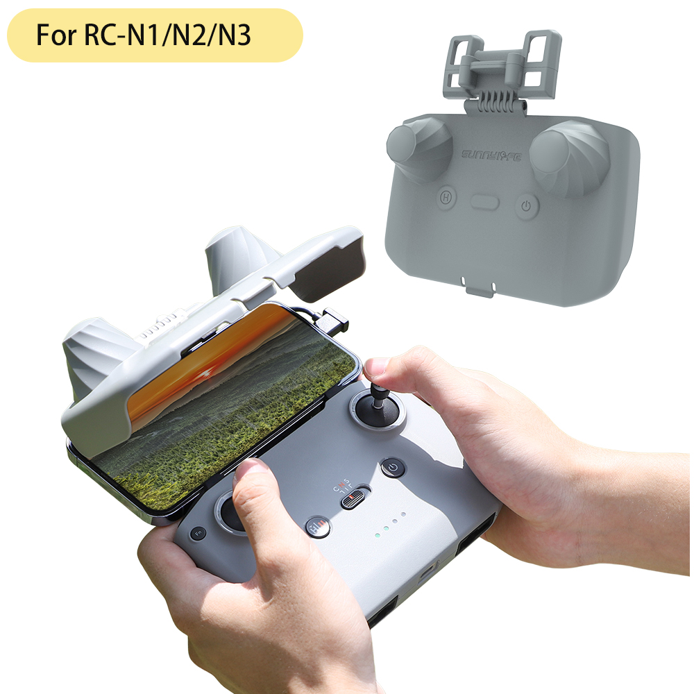 2 in 1 Controller Protector Su - Dji Drone Mini 4 Pro recensione e prezzo