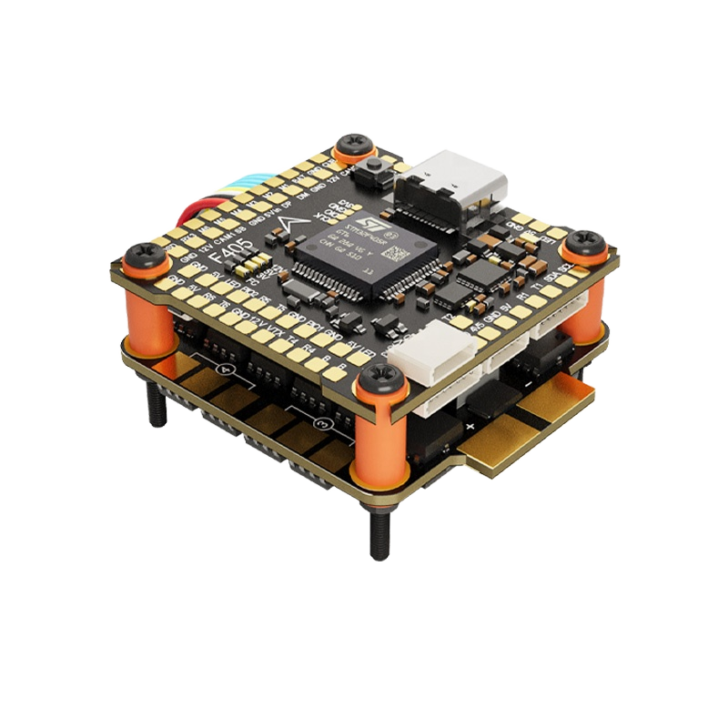 Hakrc F7 F722 V2 Se Flight Sta - Drone Racing Esc recensione e prezzo