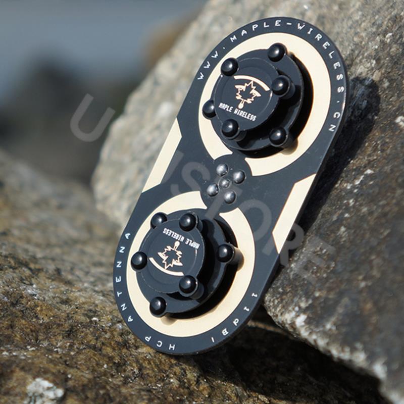 Antenna wireless in acero 11db - Drone Racing Gate recensione e prezzo