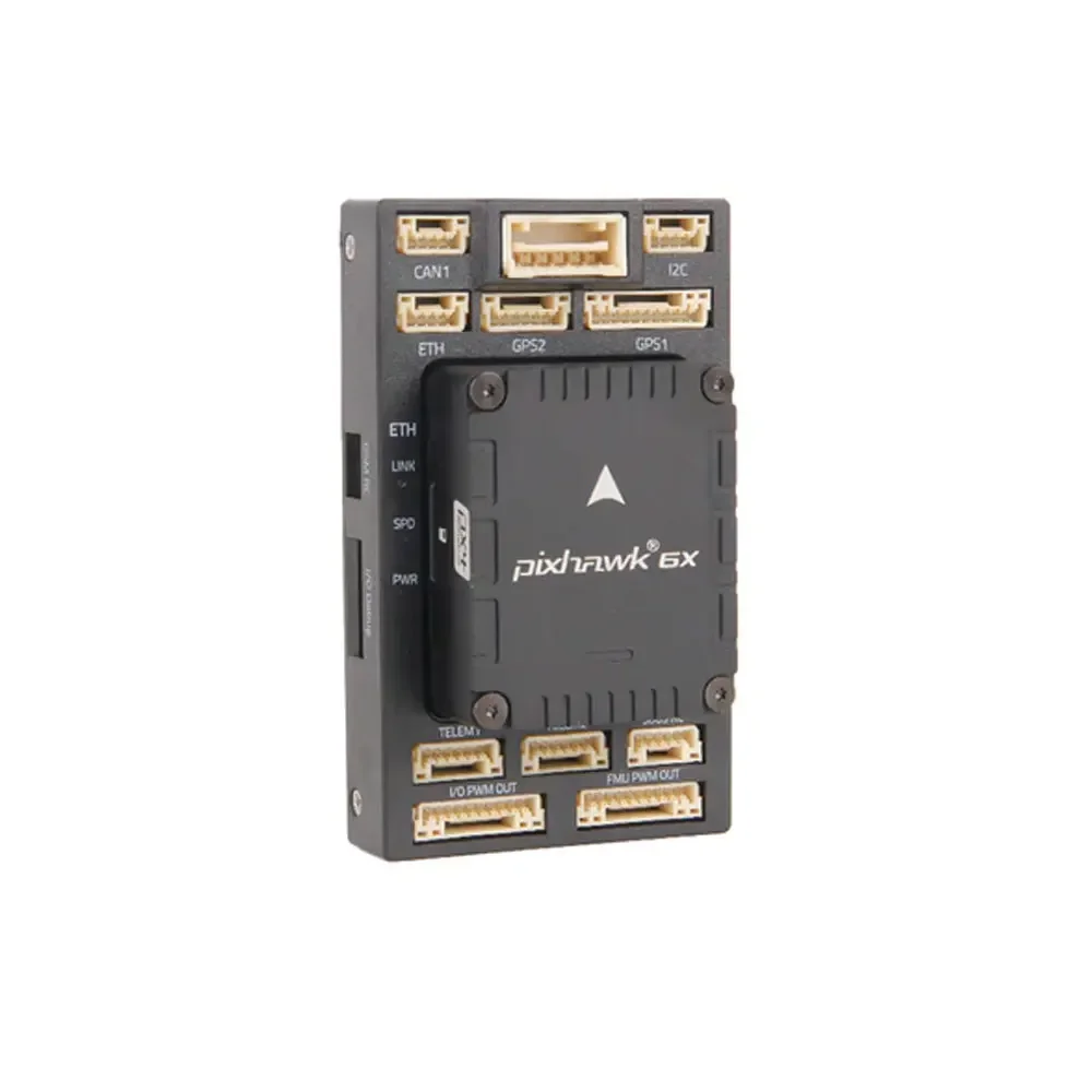 Holybro Pixhawk 6X (ICM-45686) - Drone Racing Gate recensione e prezzo