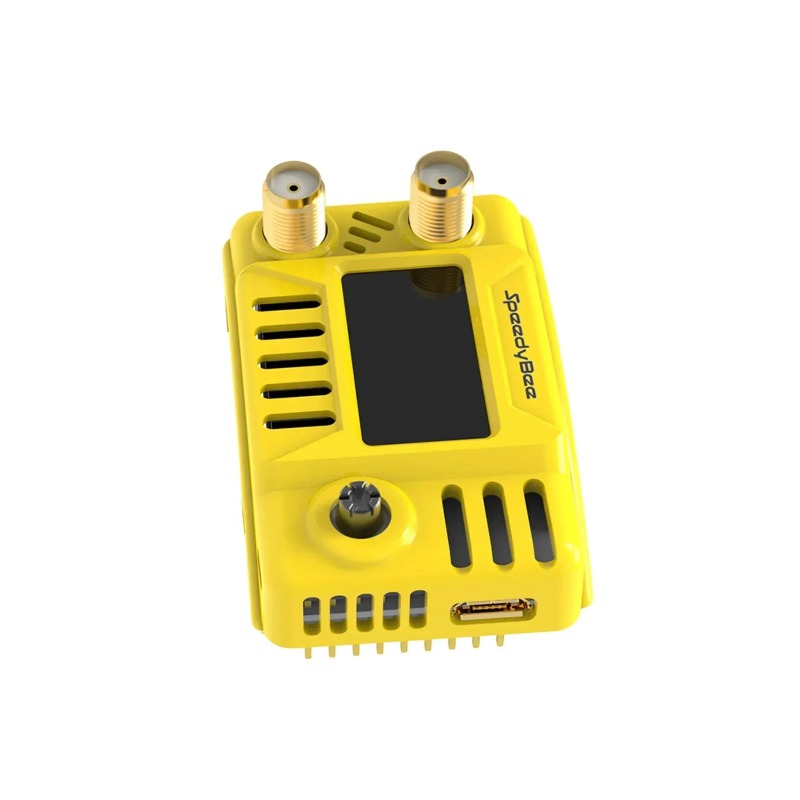 Modulo Occhiali FPV SpeedyBee  - Drone Racing Gate recensione e prezzo