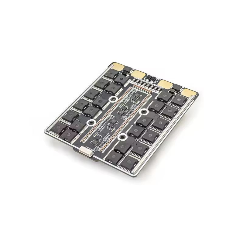 Vortex 8S 100A 4-in-1 ESC BLS  - Drone Racing Esc recensione e prezzo