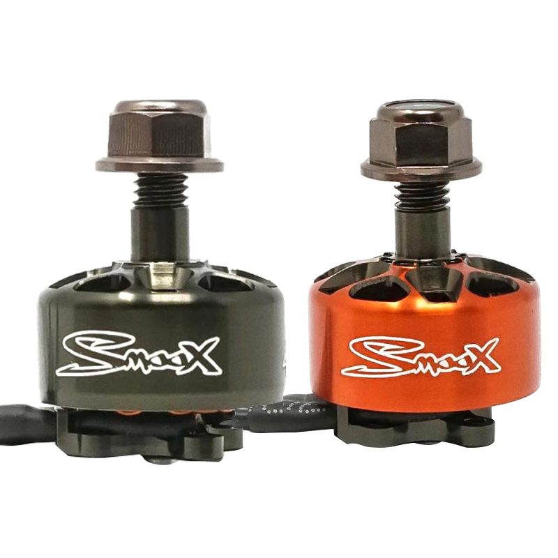 Rcinpower SmooX 1507 Plus 2680 - Drone Racing Motor recensione e prezzo
