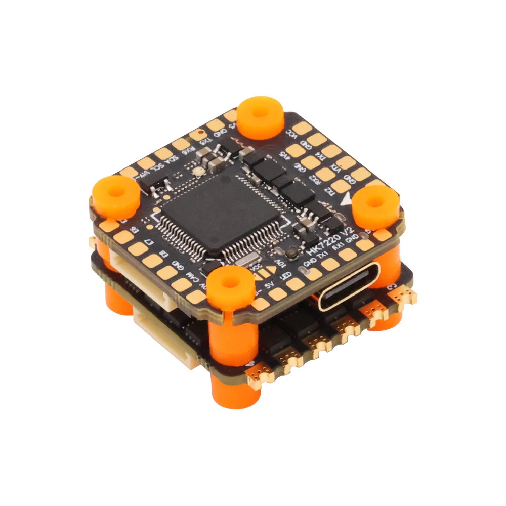 20x20mm HAKRC 35A Mini F7 DJI  - Drone Racing Esc recensione e prezzo