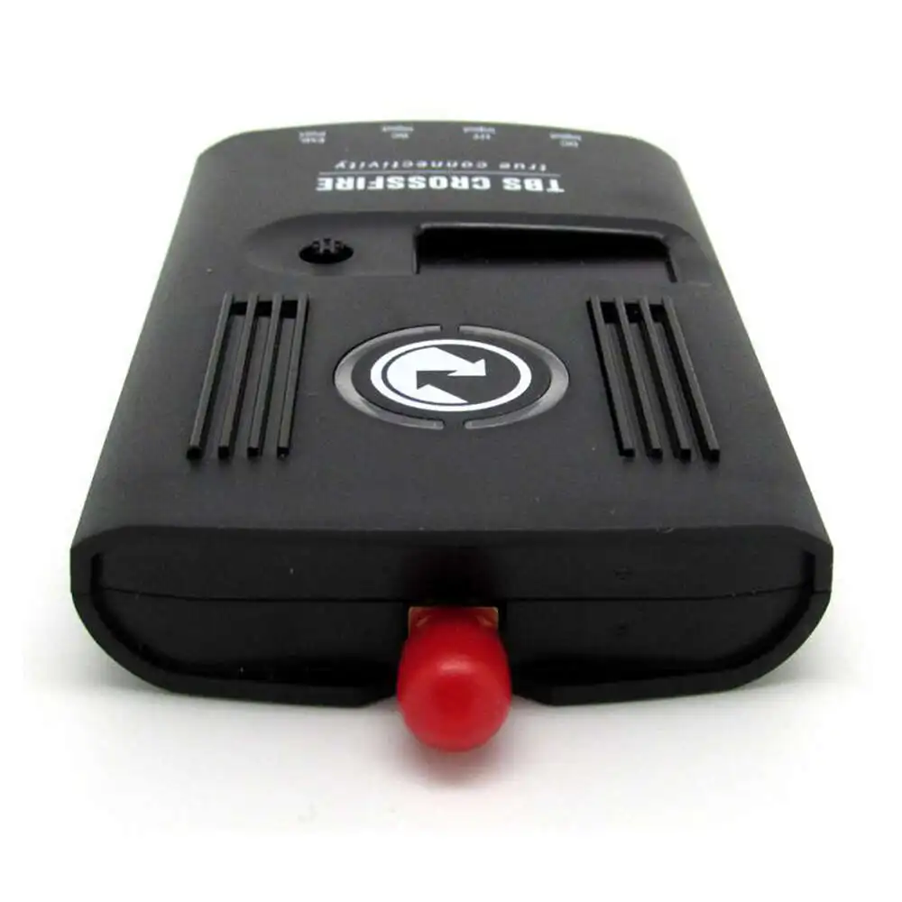 Modulo RF a lungo raggio per t - Tbs Fpv Crossfire recensione e prezzo