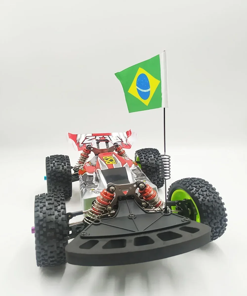 Antenna Decorativa in Metallo  - Drone Racing Flag recensione e prezzo