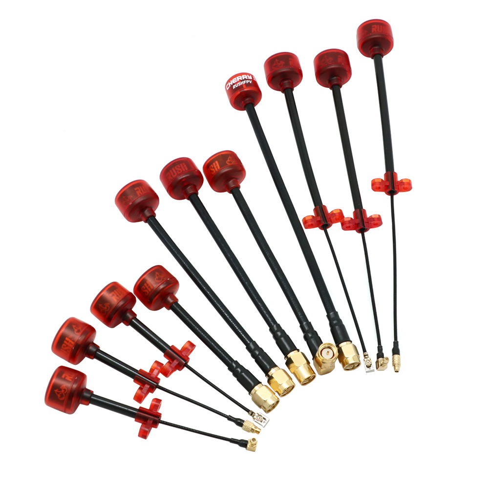 Rush Cherry FPV 5.8G Antenna L - Drone Racing Antenna recensione e prezzo