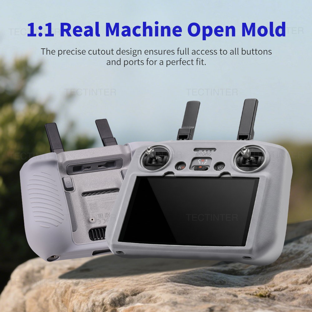 Custodia Protettiva Morbida in - Dji Drone Air 3 recensione e prezzo