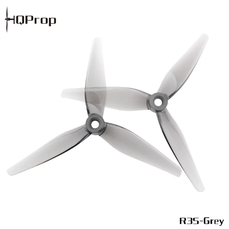 12 pz/6 paia HQProp 5135V2 R35 - Drone Racing Propeller recensione e prezzo