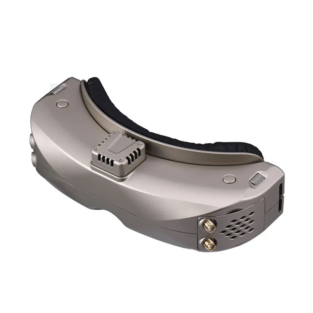 Occhiali FPV Skyzone Sky04X Pr - Drone Racing Receiver recensione e prezzo