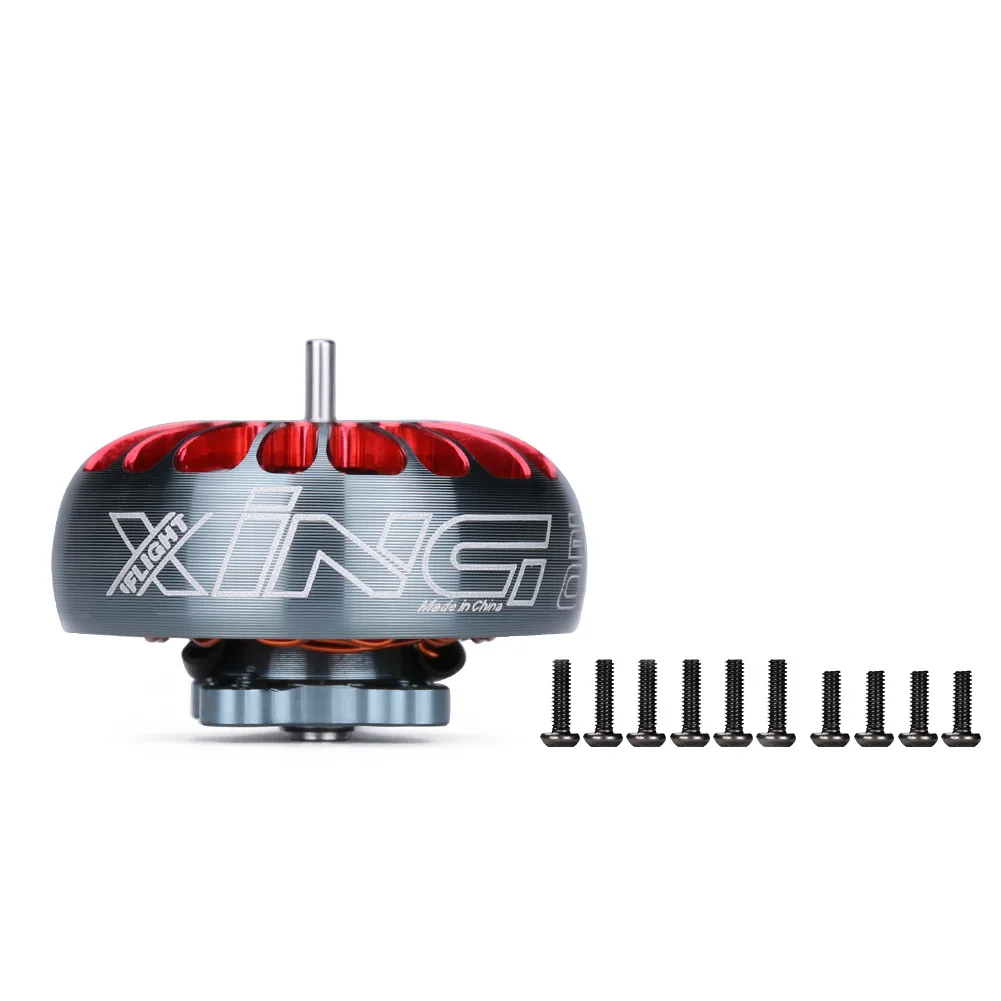 4 Pezzi IFlight XING 2005 2550 - Drone Racing Motor recensione e prezzo