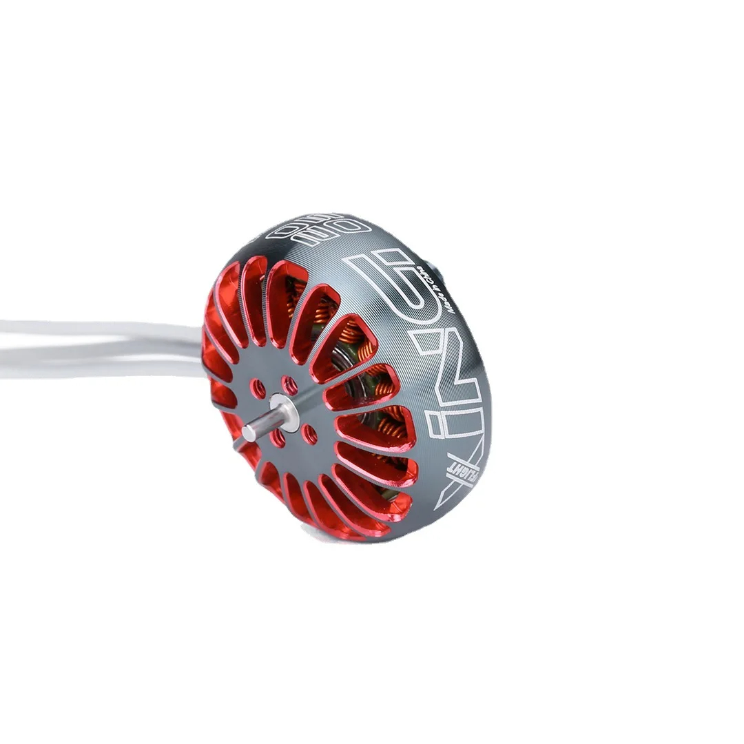 4 Pezzi IFlight XING 2005 2550 - Drone Racing Motor recensione e prezzo