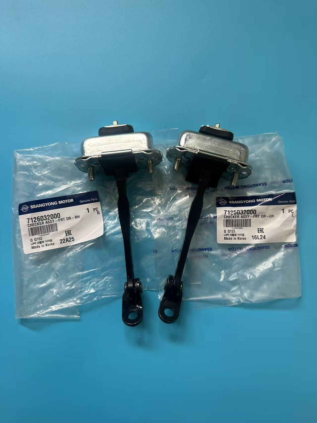 Tappo per porta anteriore orig - Drone Racing Gate recensione e prezzo
