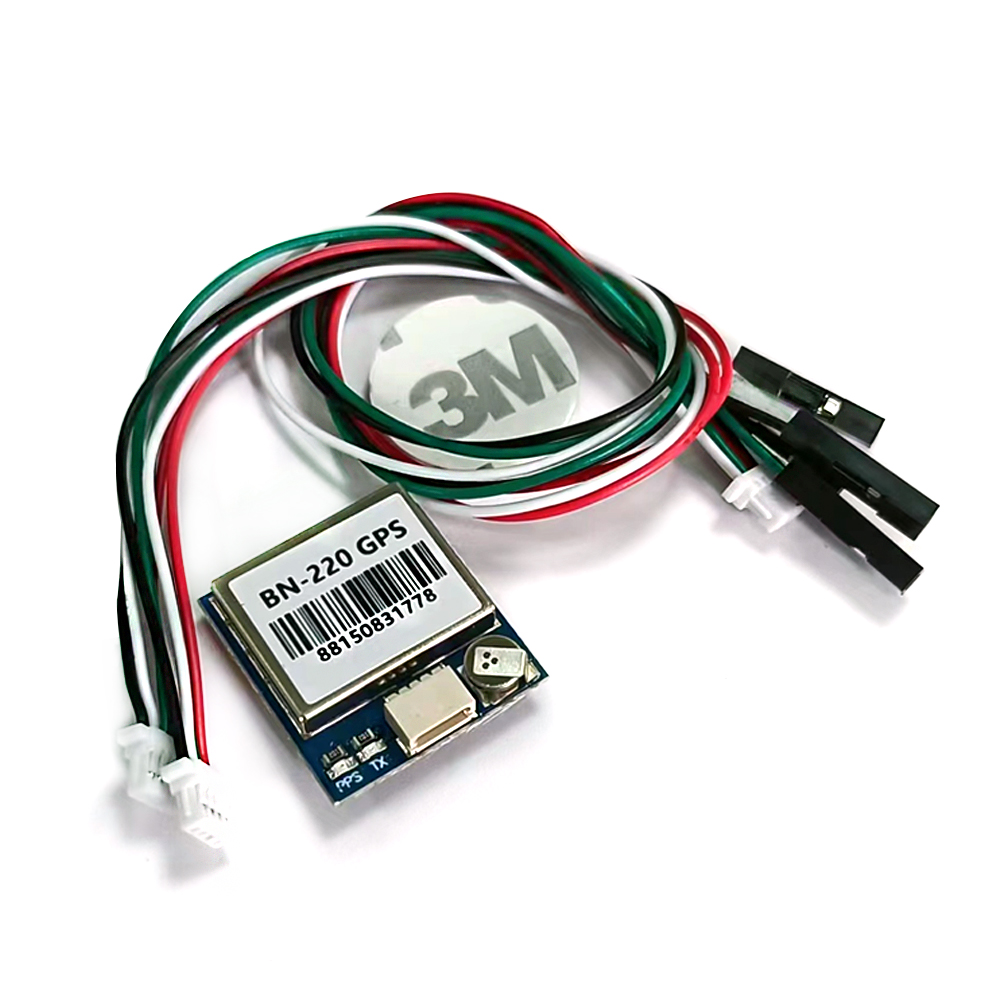 Modulo GPS GLONASS BN-220 BN88 - Drone Racing Motor recensione e prezzo