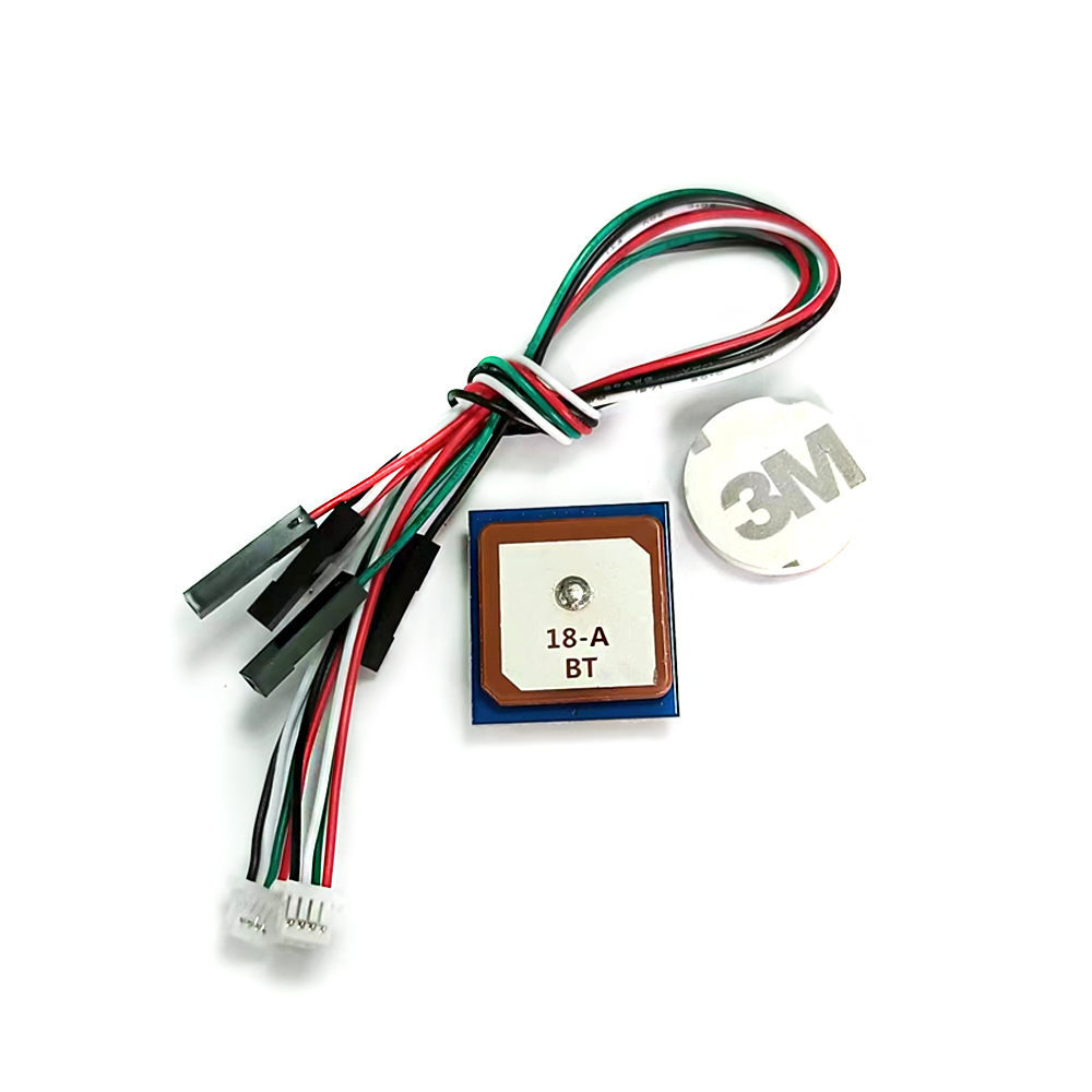 Modulo GPS GLONASS BN-220 BN88 - Drone Racing Motor recensione e prezzo