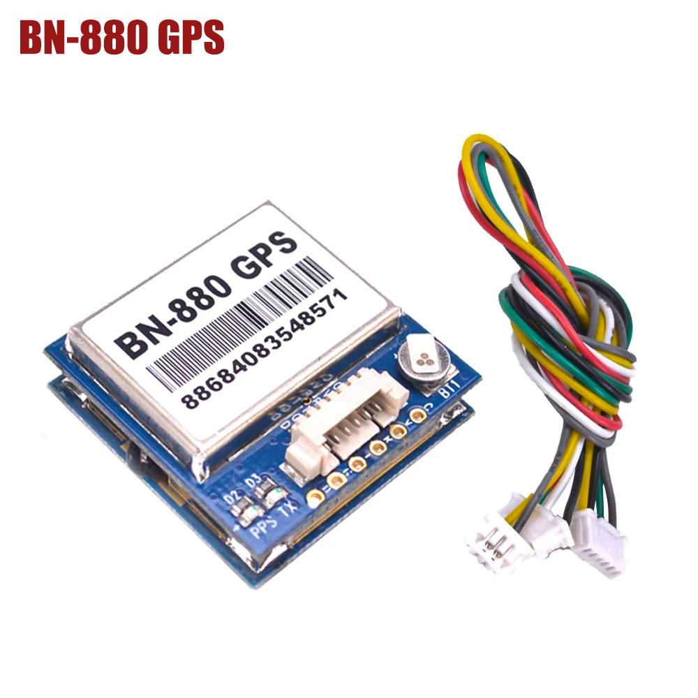 Modulo GPS GLONASS BN-220 BN88 - Drone Racing Motor recensione e prezzo