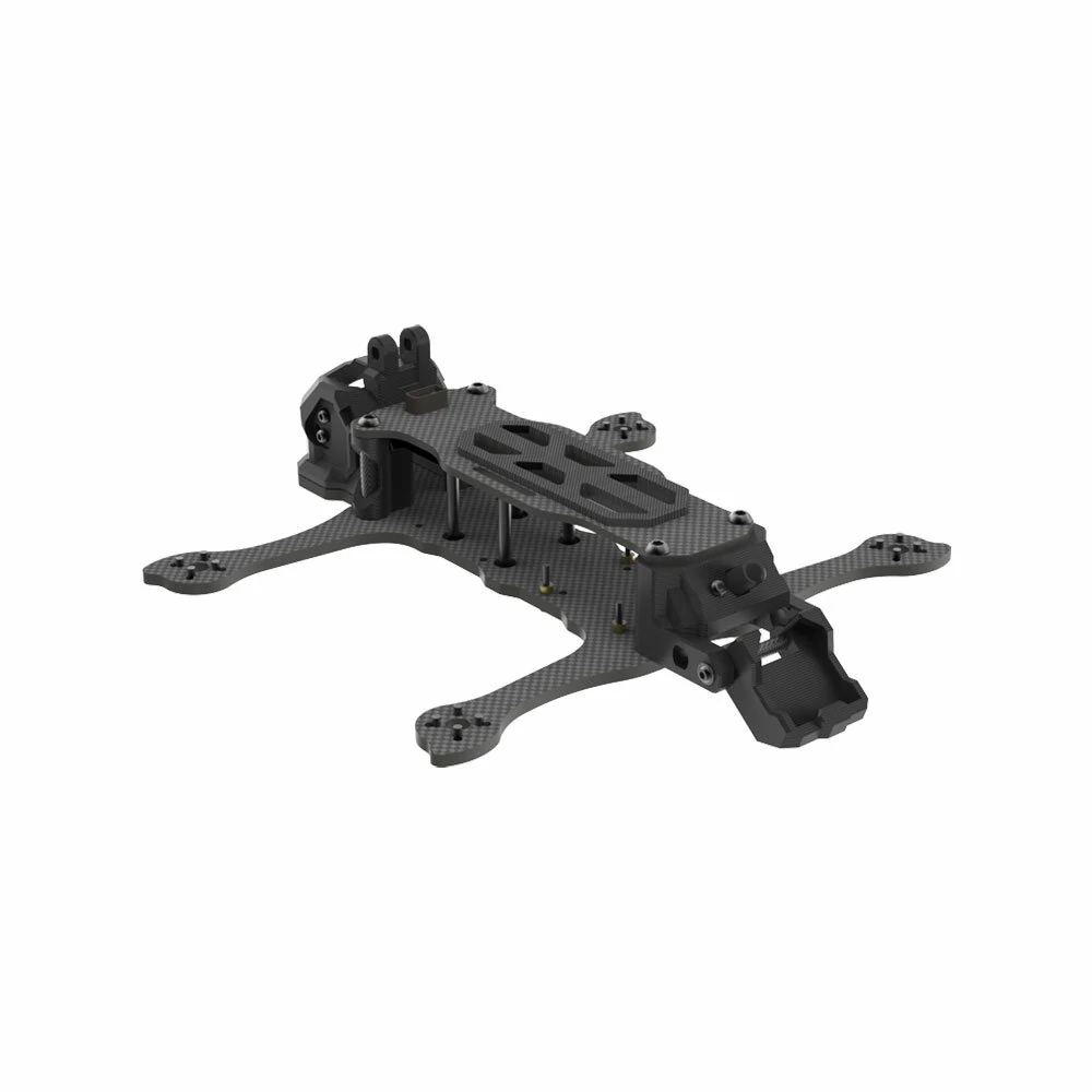 iFlight iH3 168mm Interasse Ki - Drone Racing Frame recensione e prezzo