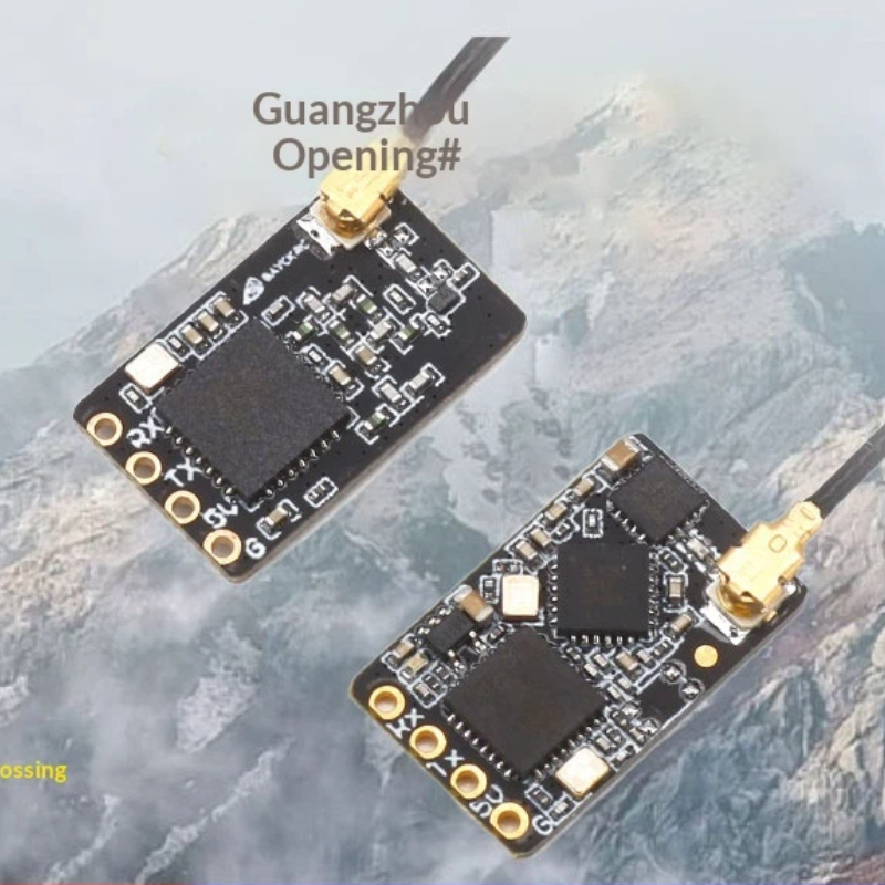 Nuovo Ricevitore BAYCK Express - Drone Racing Receiver recensione e prezzo