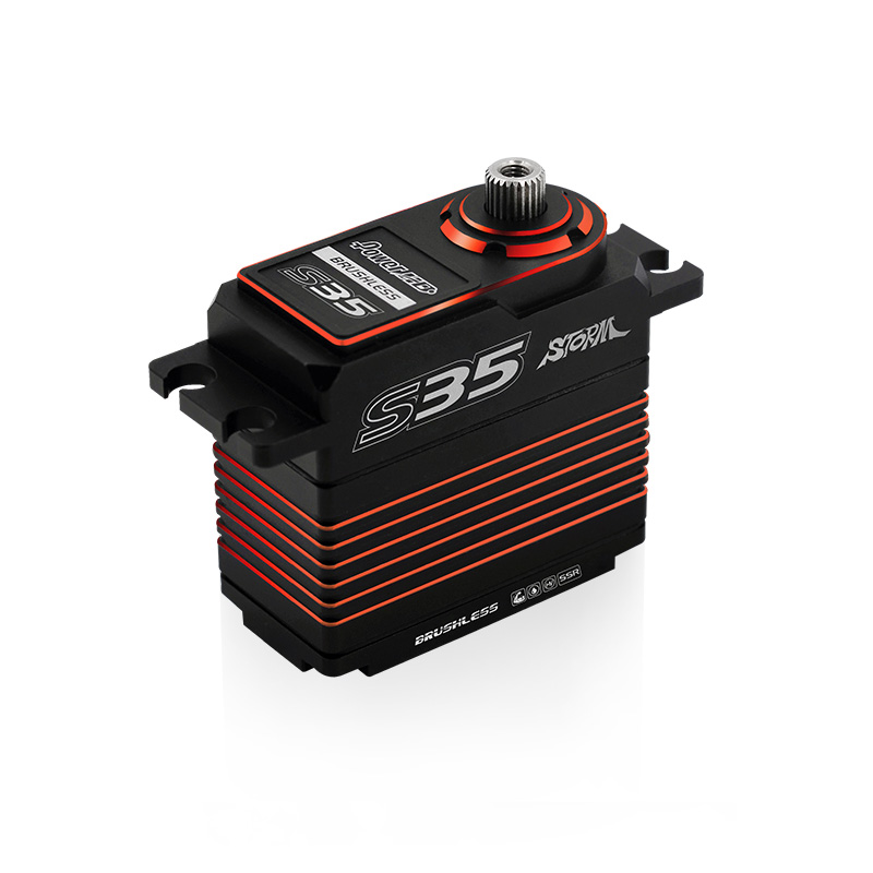 Power HD Storm S15/S25/S35 Ser - Drone Racing Gate recensione e prezzo
