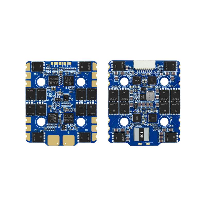 SEQURE Blueson A1 ESC 6S 65A / - Drone Racing Esc recensione e prezzo