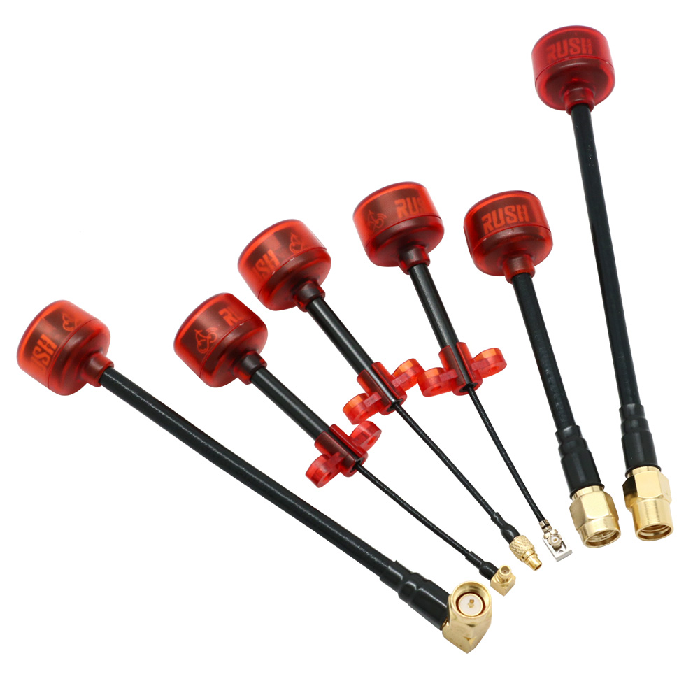 Rush Cherry FPV 5.8G Antenna L - Drone Racing Antenna recensione e prezzo