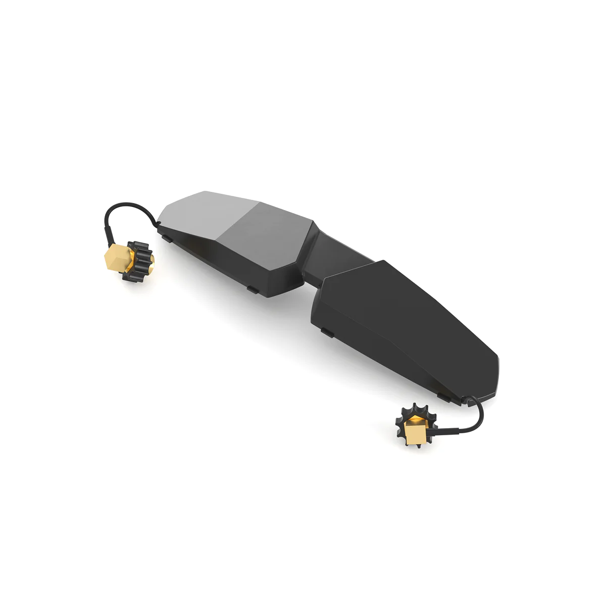 Antenna patch Walksnail V2 Ava - Drone Racing Goggles recensione e prezzo