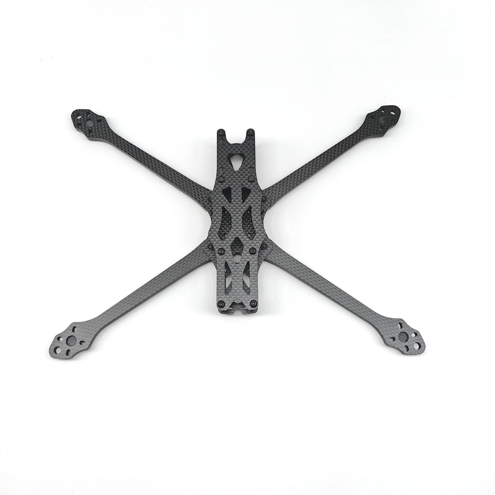 Kit telaio quadricottero in fi - Drone Racing Frame recensione e prezzo