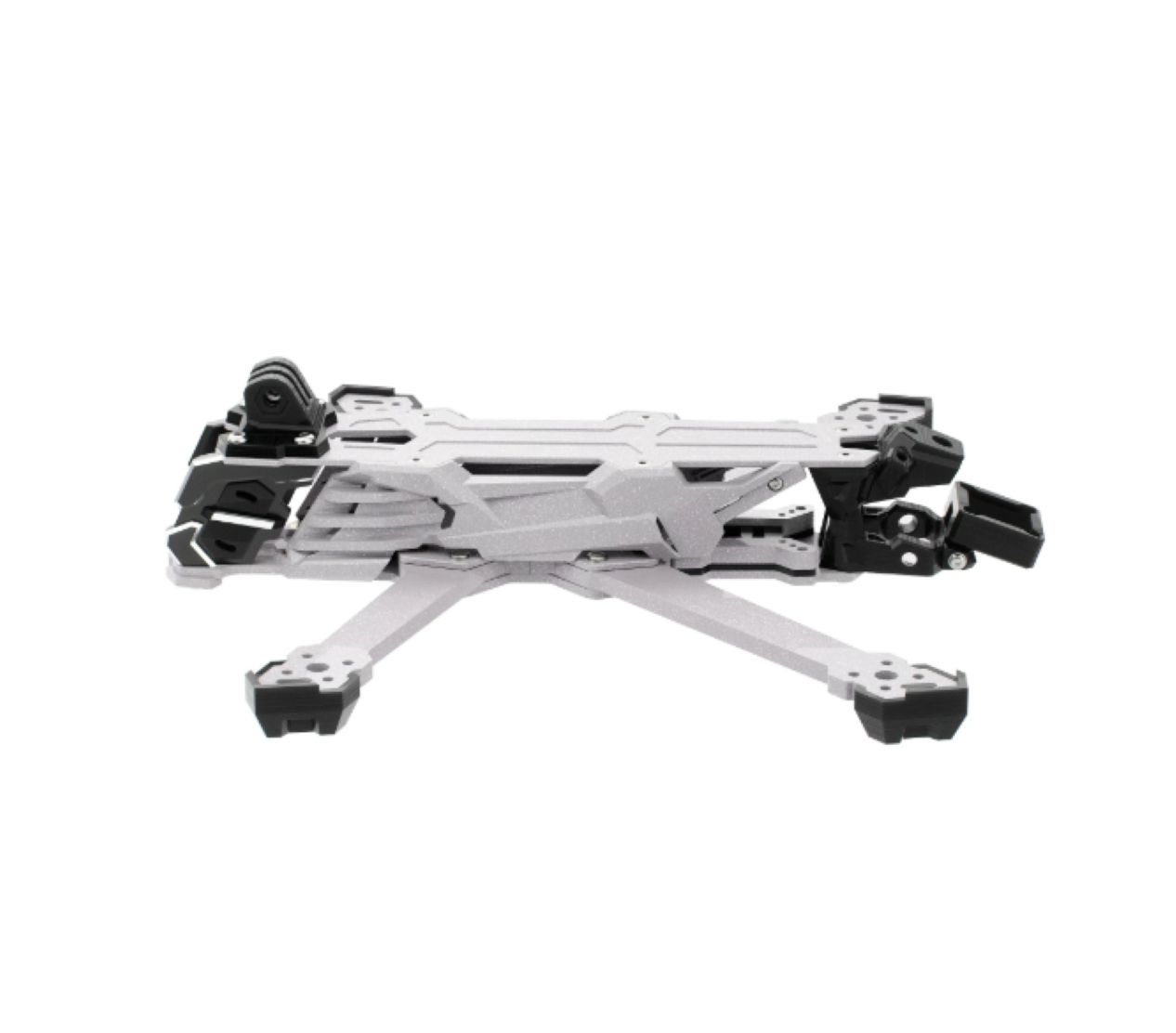 GEPRC GEP-Vapor X5 D5 X6 O4 Pr - Drone Racing Frame recensione e prezzo