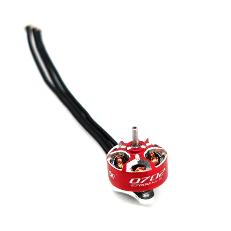 4 pz Rcinpower Gts V3 0702 270 - Drone Racing Motor recensione e prezzo