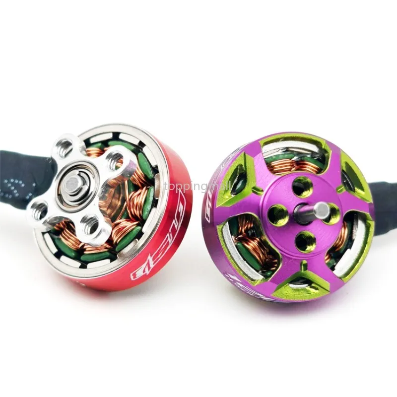 4 pz Rcinpower GTS V3 1203 115 - Drone Racing Motor recensione e prezzo