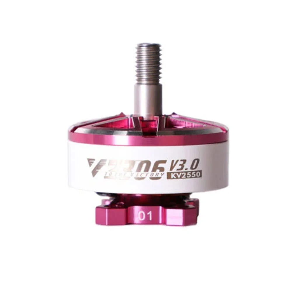 T-Motor Velox V3 2306 1750KV 1 - Drone Racing Motor recensione e prezzo