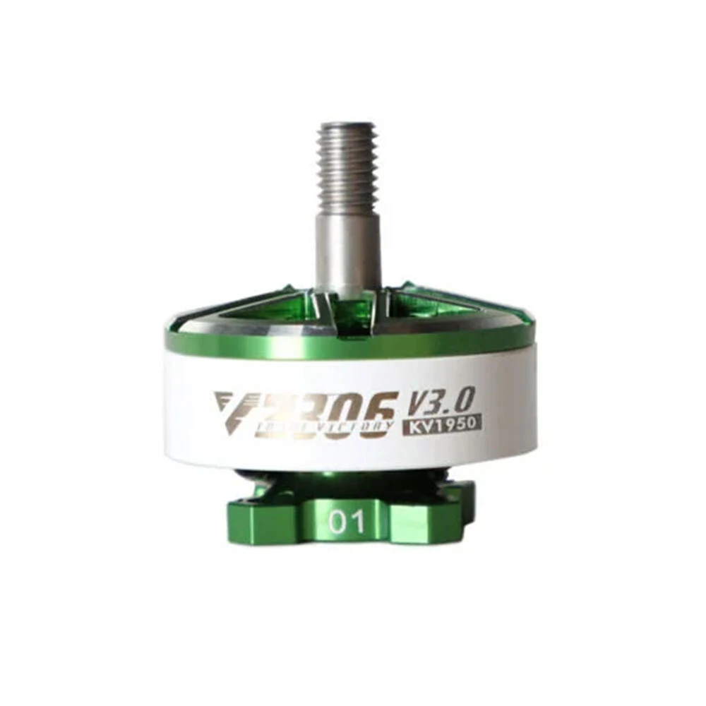 T-Motor Velox V3 2306 1750KV 1 - Drone Racing Motor recensione e prezzo
