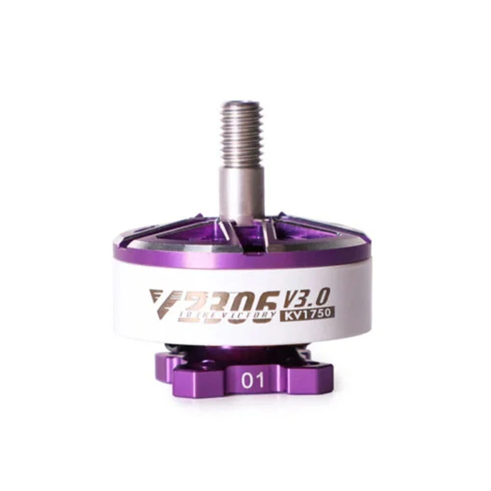 T-Motor Velox V3 2306 1750KV 1 - Drone Racing Motor recensione e prezzo