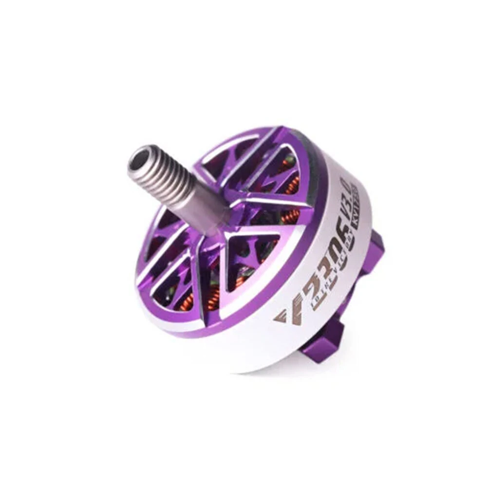 T-Motor Velox V3 2306 1750KV 1 - Drone Racing Motor recensione e prezzo