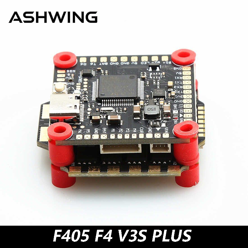 Kit Controller di Volo ASHWING - Drone Racing Motor recensione e prezzo