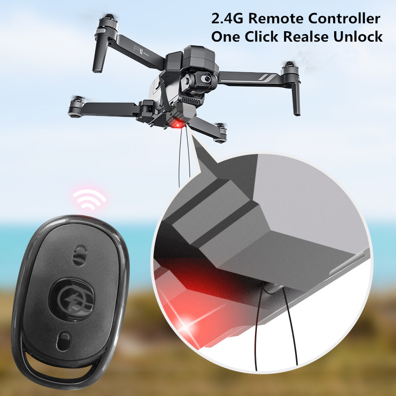 Drone Airdrop System per DJI M - Dji Drone Air 3 recensione e prezzo