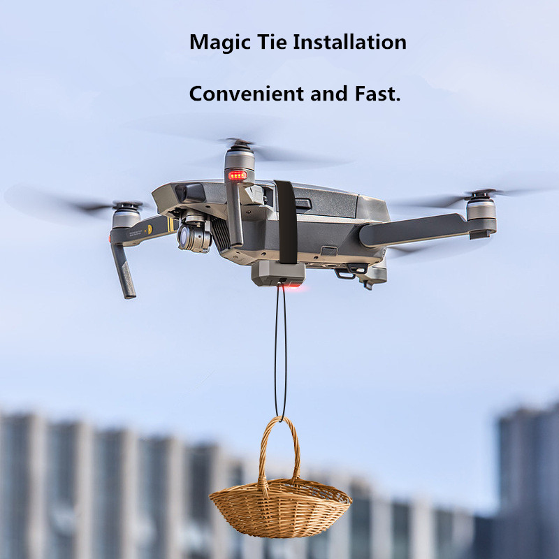 Drone Airdrop System per DJI M - Dji Drone Air 3 recensione e prezzo