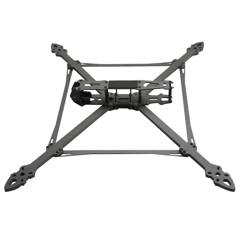 Mark 4 Mark4 V2 13 pollici 539 - Drone Racing Frame recensione e prezzo
