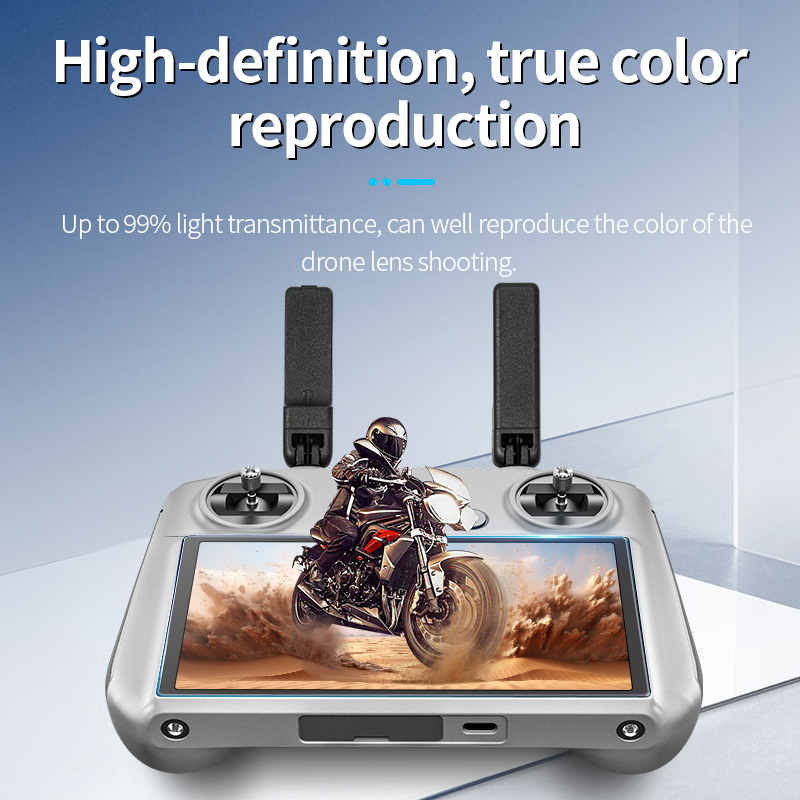 STARTRC Lito X1 3 pellicole pr - Dji Drone Mini 4 Pro recensione e prezzo