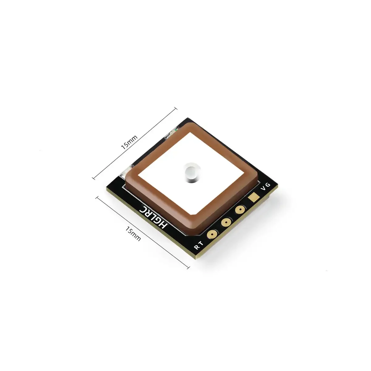 Modulo GPS HGLRC M100 MINI M10 - Drone Racing Vtx recensione e prezzo