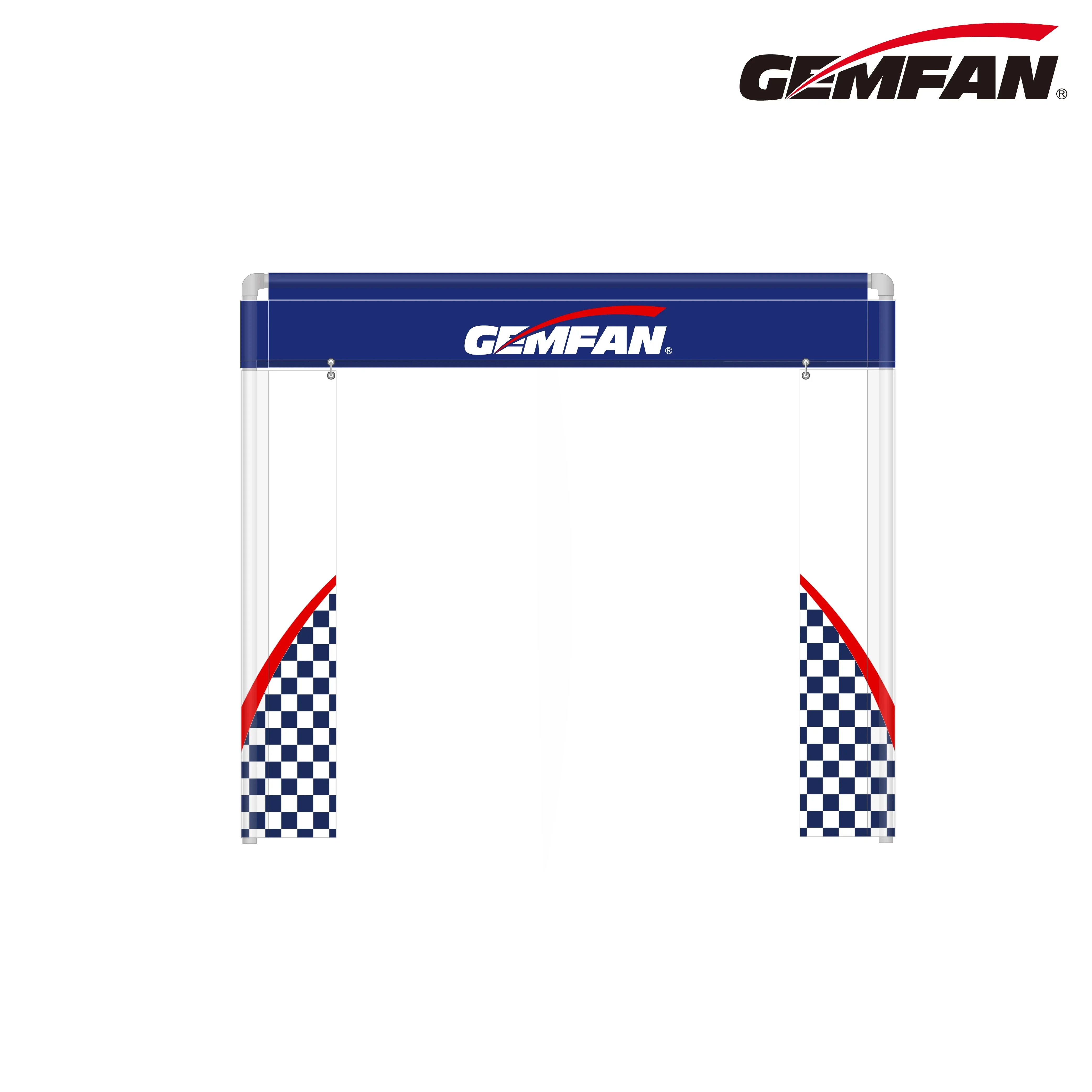 Gemfan 213*183CM 5X5FT FPV Rac - Drone Racing Gate recensione e prezzo